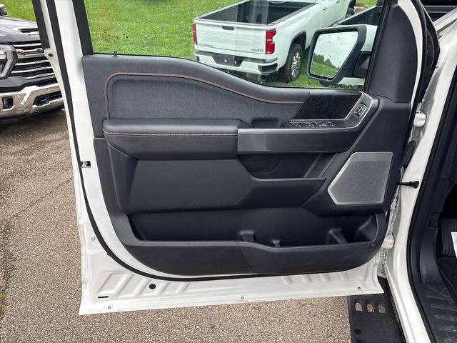 Used 2023 Ford F150 Tremor w/ Equipment Group 402A High AWD/4WD image 7