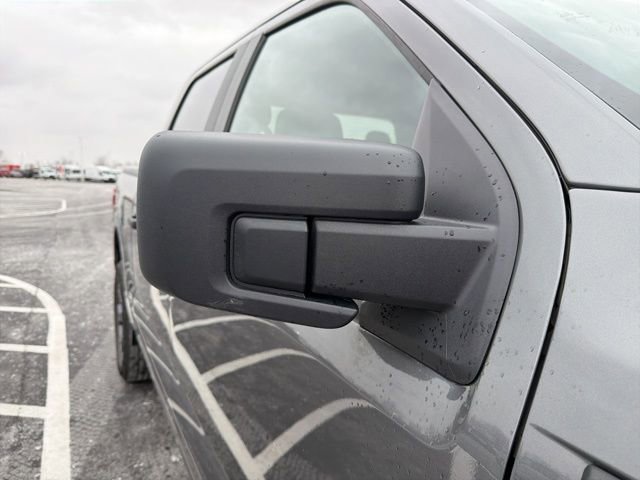 Used 2024 Ford F150 STX image 7