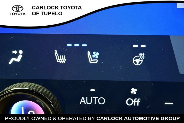 Used 2025 Lexus RX 350 Premium Plus w/ Convenience Package FWD image 31