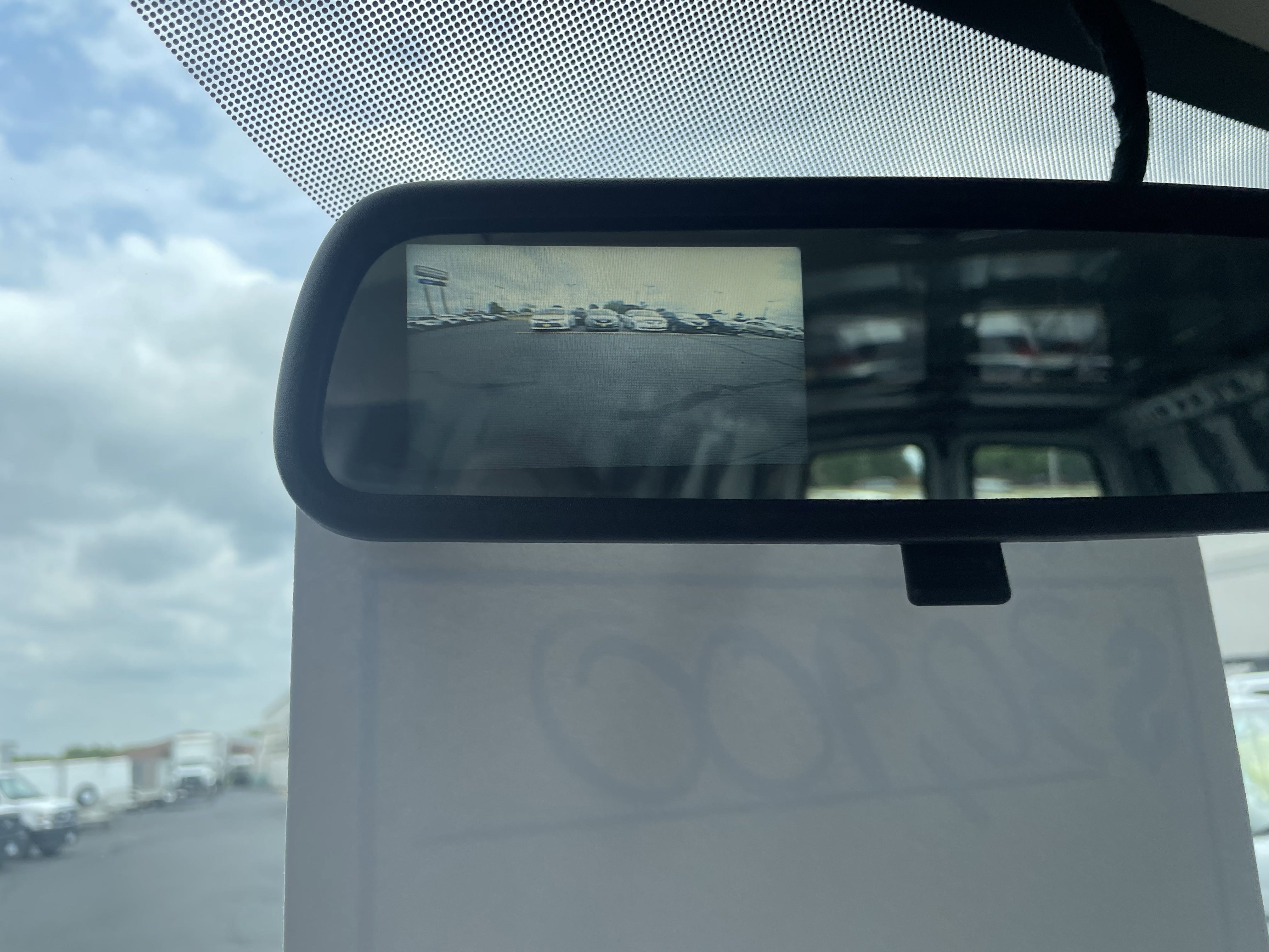 Used 2022 Chevrolet Express 2500 Extended w/ Driver Convenience Package image 25