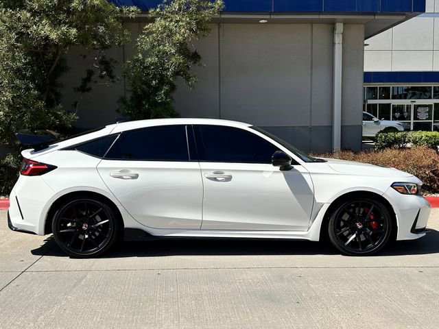 Used 2023 Honda Civic Type R image 3