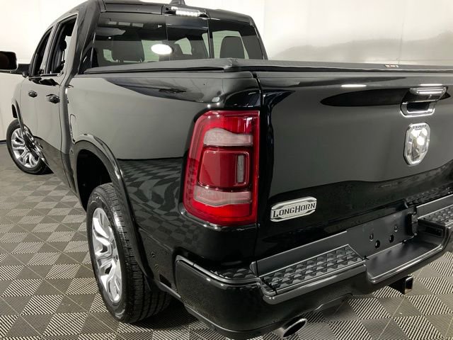 Used 2024 RAM 1500 Limited image 32