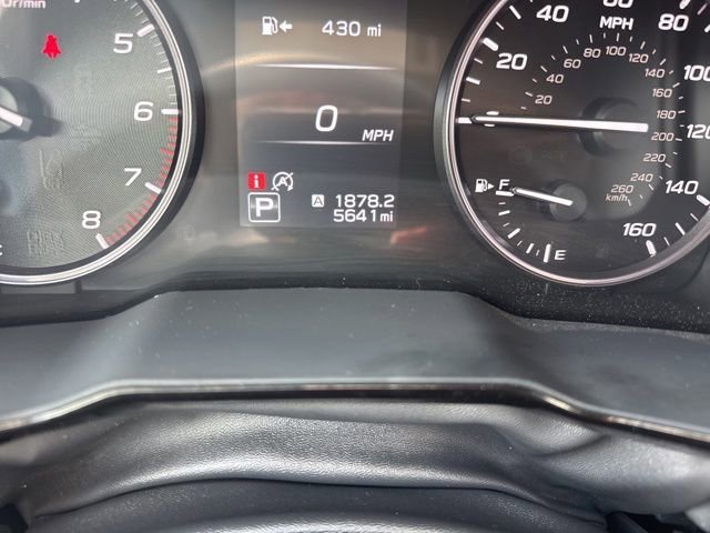 Certified 2025 Subaru Outback Premium AWD/4WD image 12