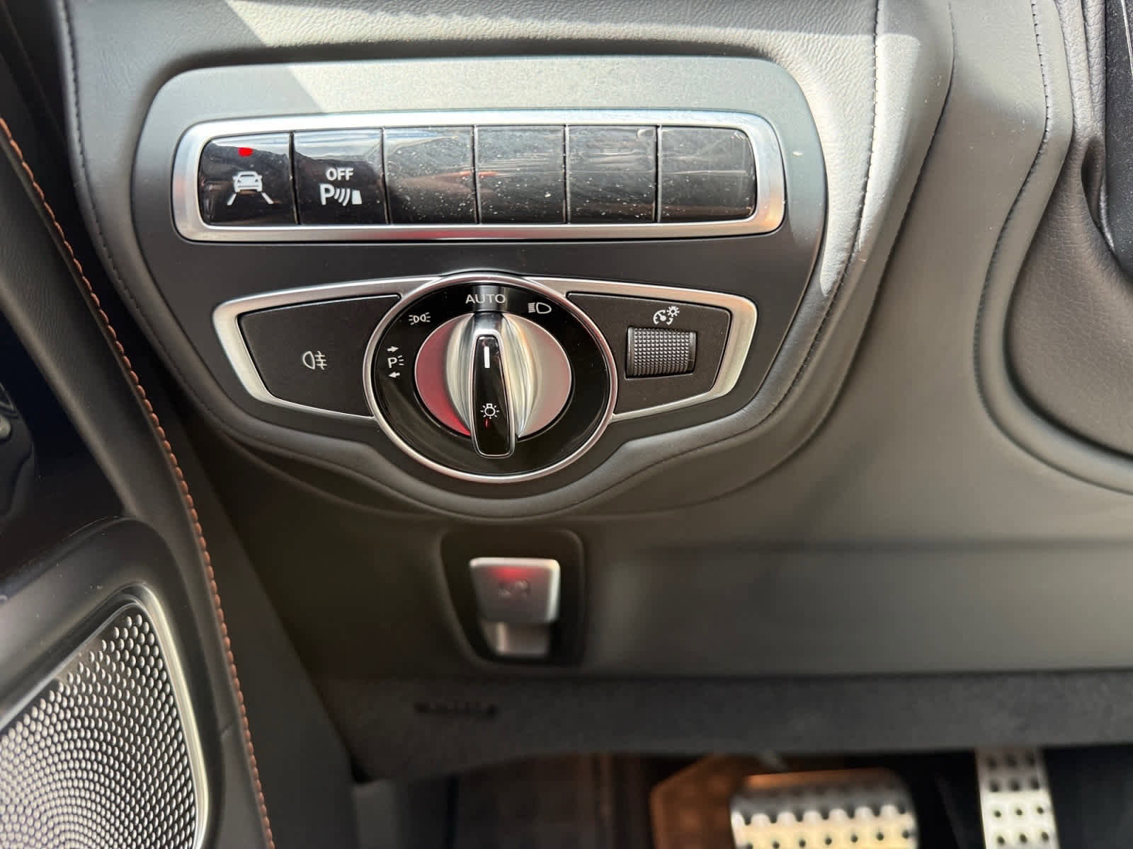 Certified 2021 Mercedes-Benz G 550 image 23