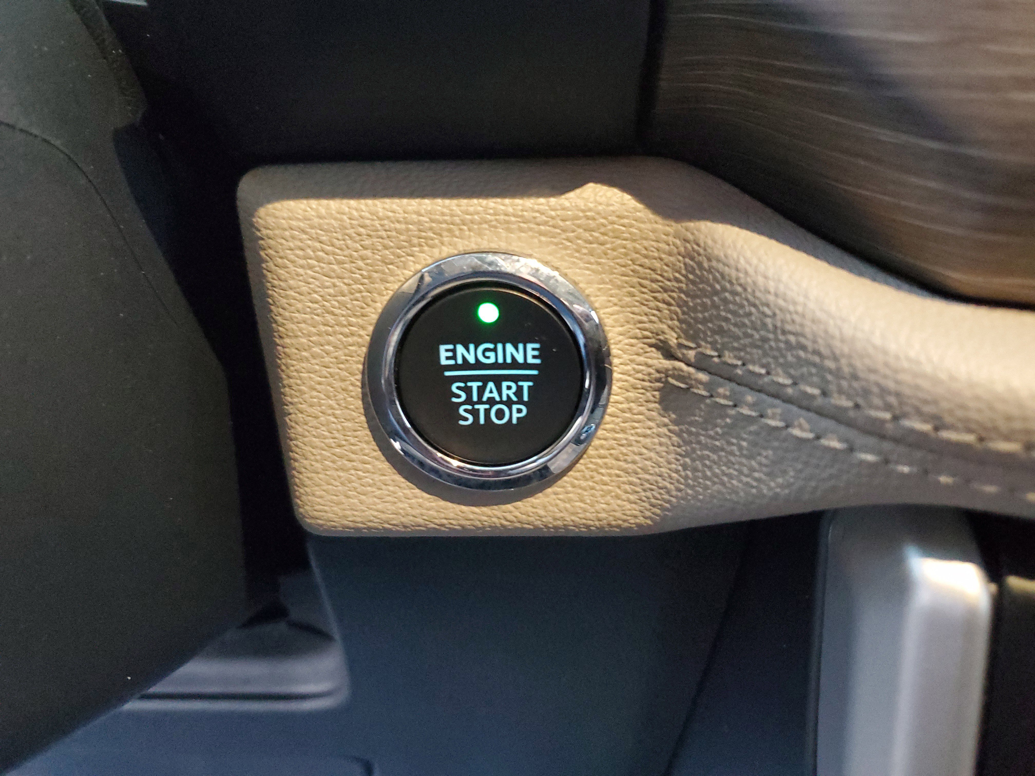 Certified 2024 Ford Expedition Max Limited image 30