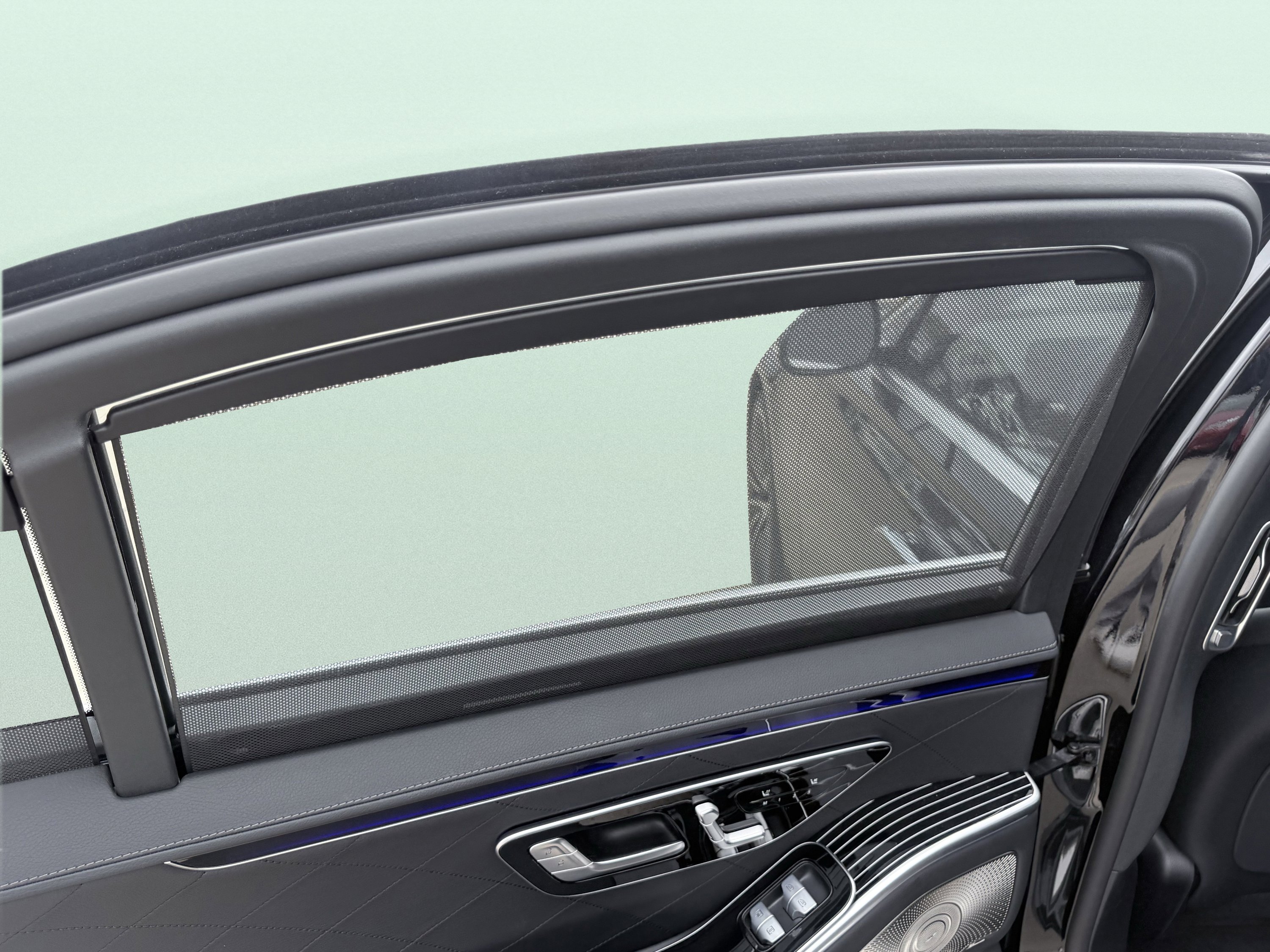 Used 2022 Mercedes-Benz S 580 4MATIC Sedan image 30