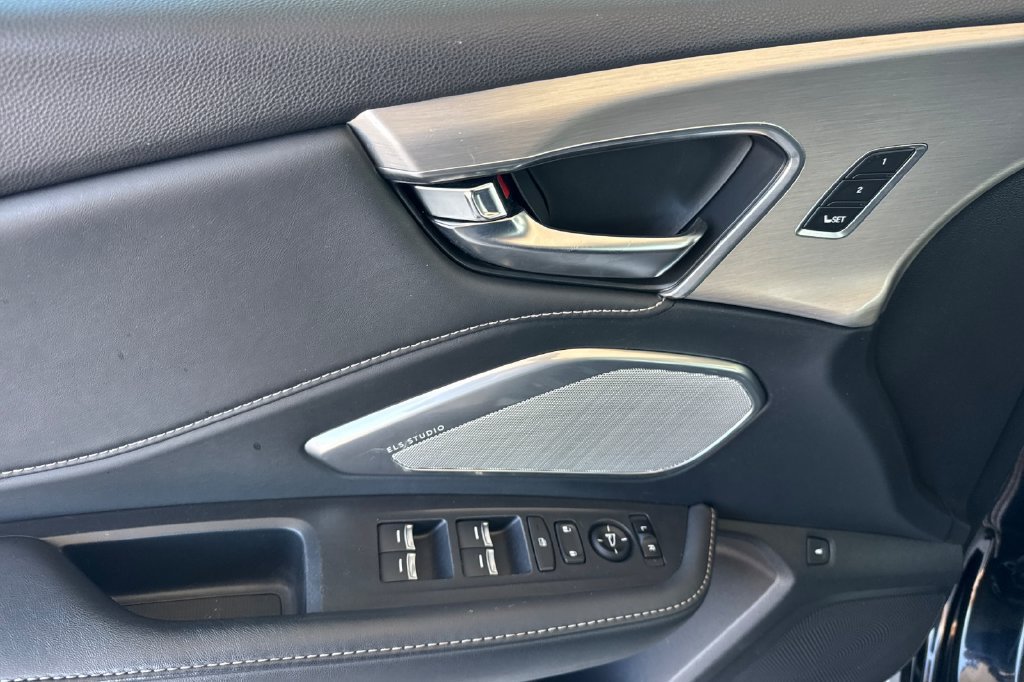Certified 2019 Acura RDX w/ Technology Package FWD image 16