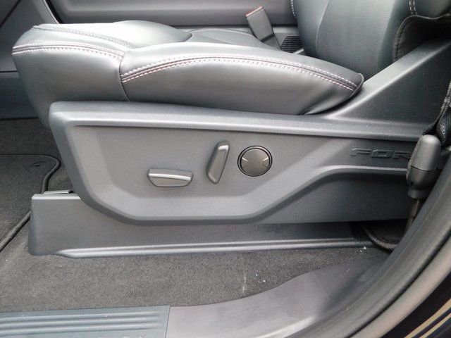 New 2026 Ford Expedition Platinum w/ Stealth Appearance Package image 15