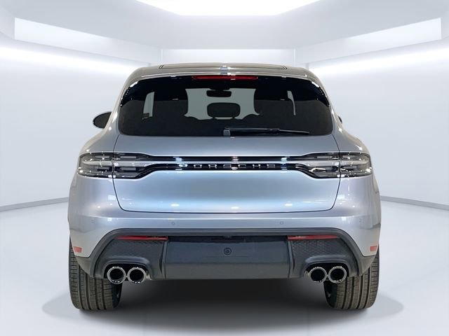 New 2026 Porsche Macan image 6