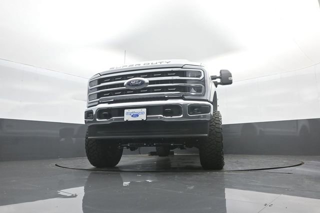 New 2026 Ford F250 Lariat w/ Lariat Ultimate Package image 28