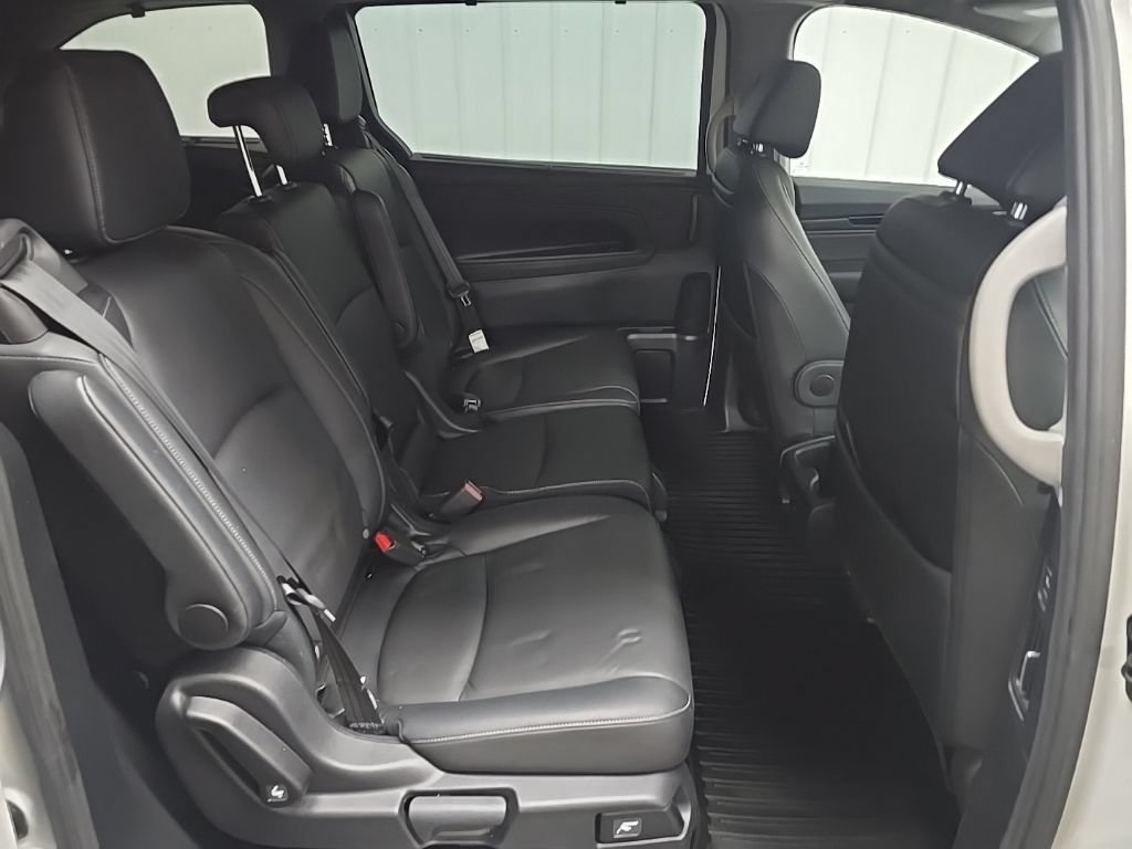 Used 2022 Honda Odyssey Touring image 18