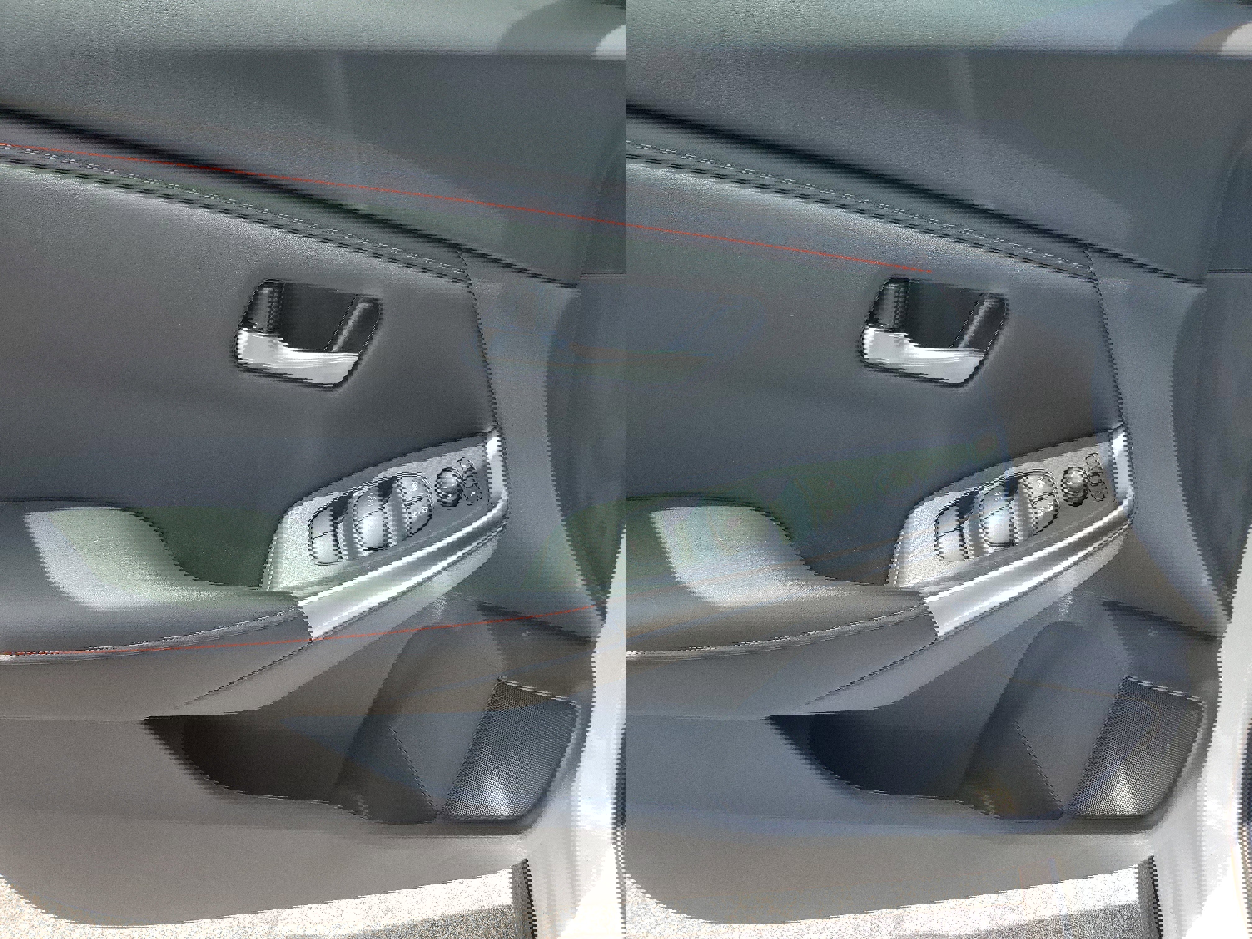 New 2025 Nissan Sentra SR w/ Midnight Edition image 18