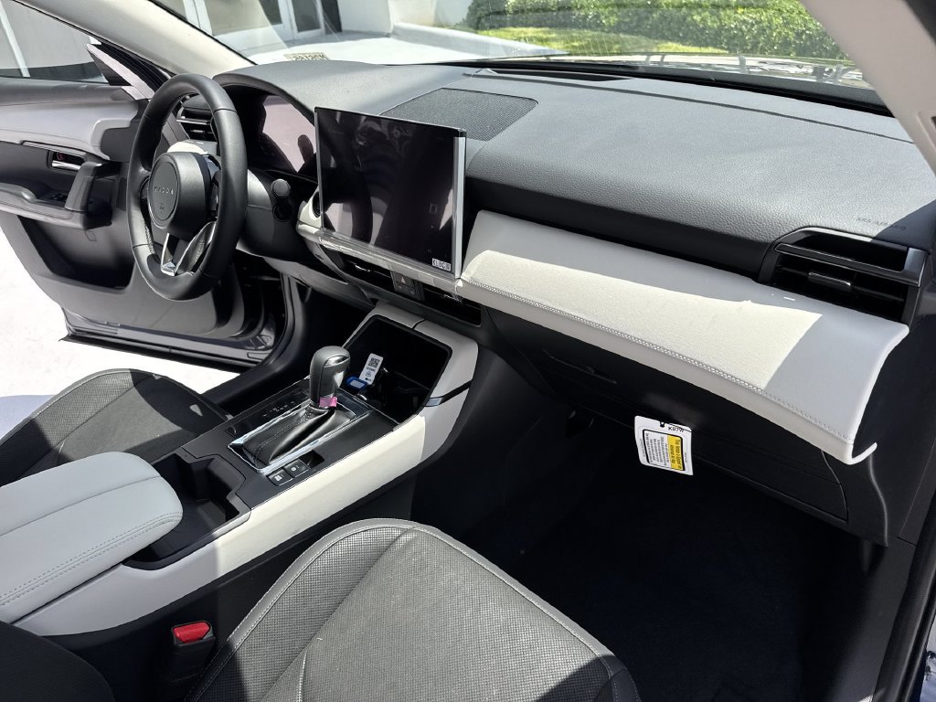 New 2026 MAZDA CX-5 Preferred AWD/4WD image 32