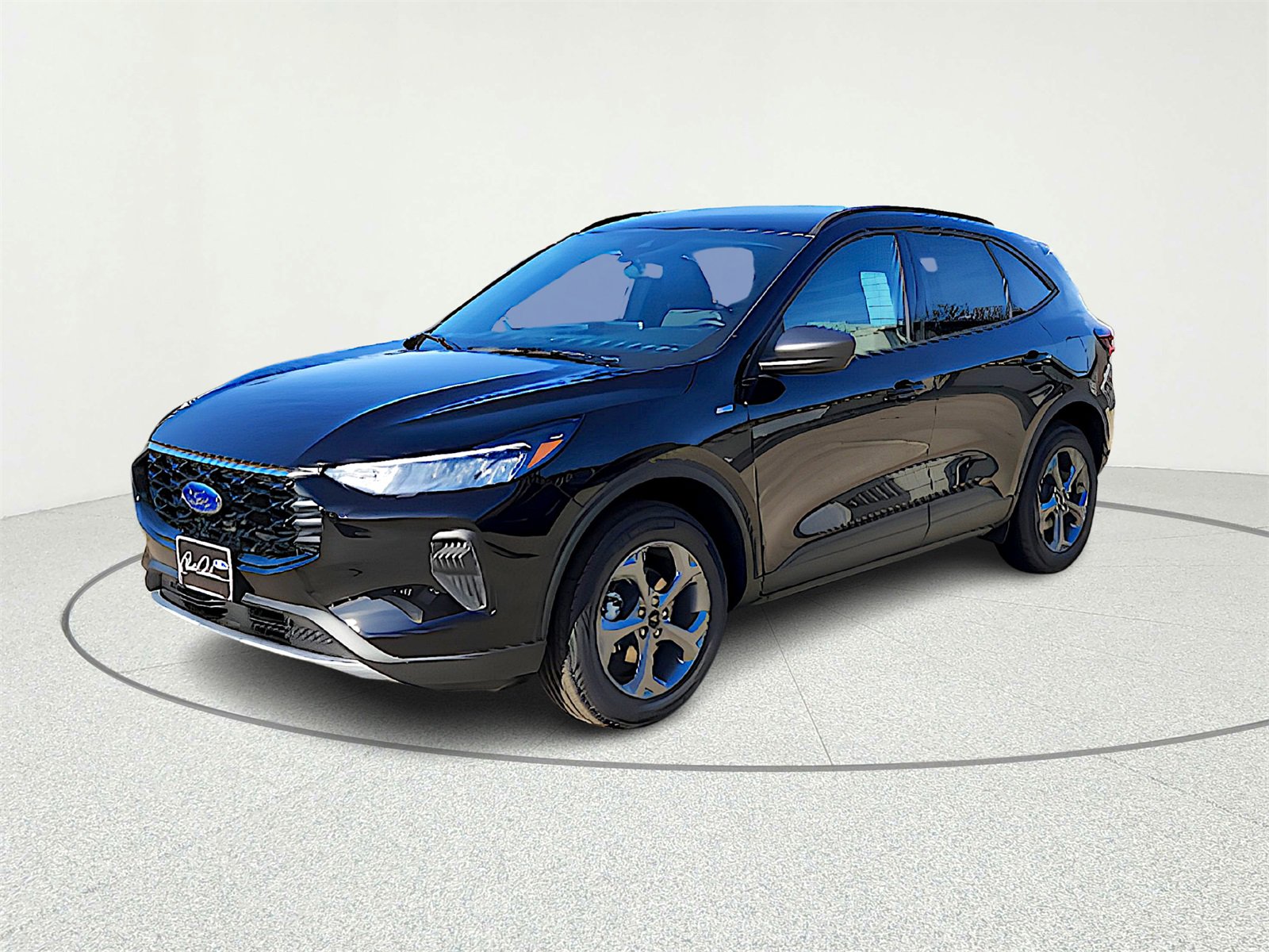 New 2026 Ford Escape ST-Line image 2
