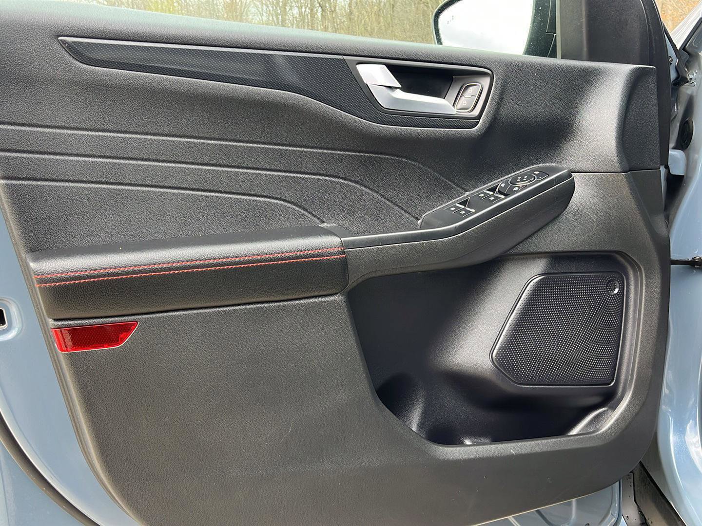 Used 2024 Ford Escape ST-Line w/ Tech Pack #1 image 12