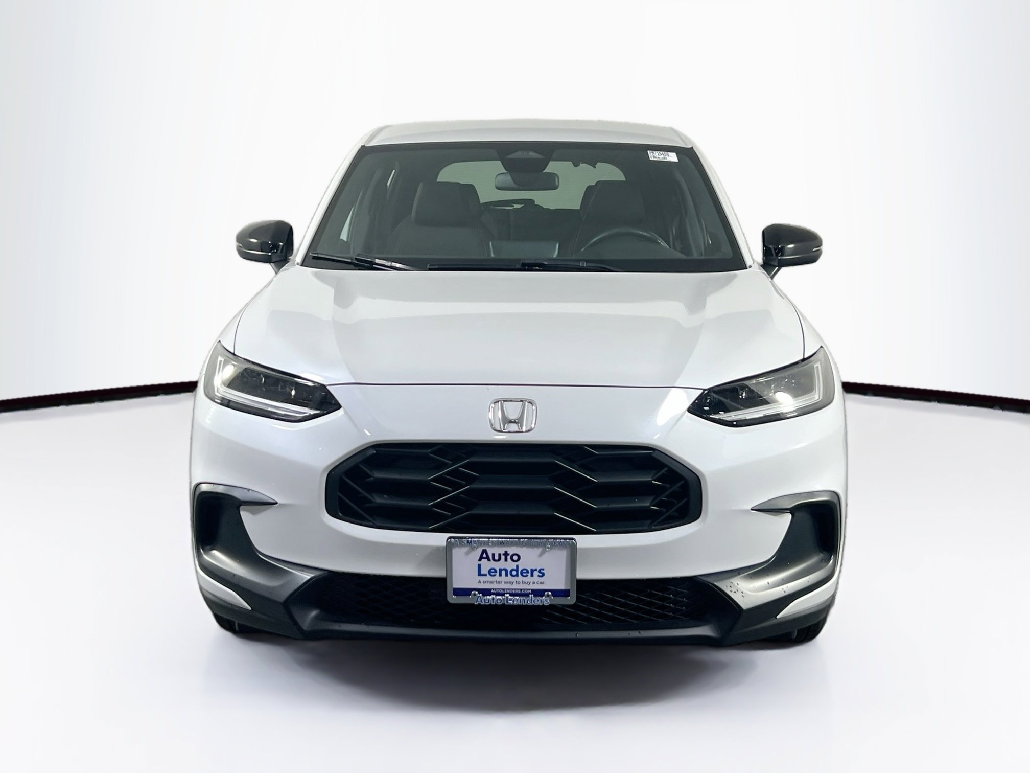 Used 2023 Honda HR-V Sport image 2