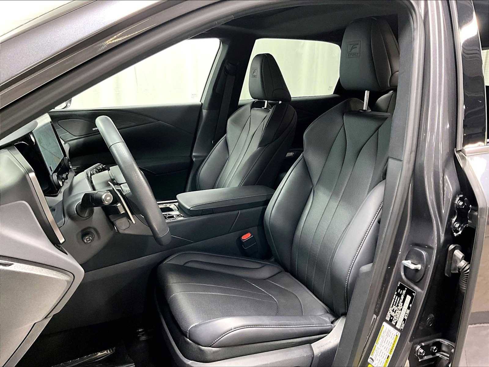 Used 2024 Lexus RX 350 F Sport image 8