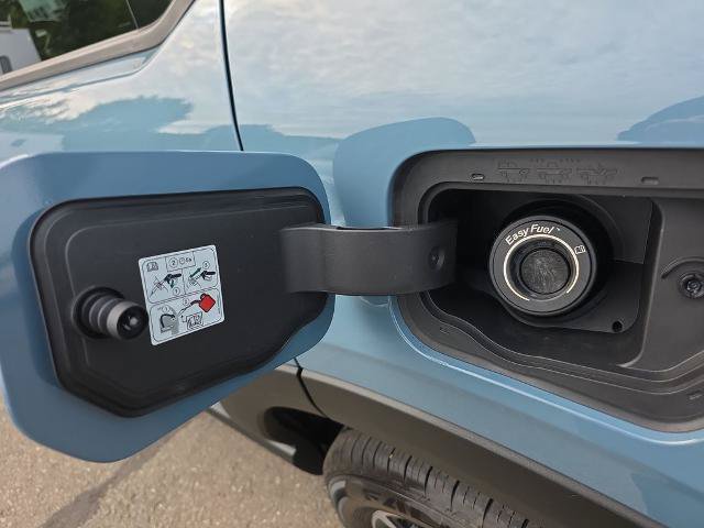 Certified 2021 Ford Bronco Sport Outer Banks AWD/4WD image 14