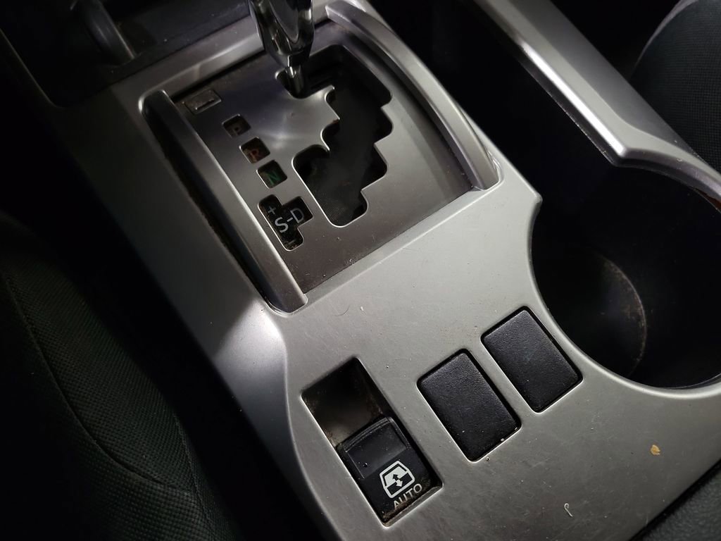 Used 2018 Toyota 4Runner SR5 image 15