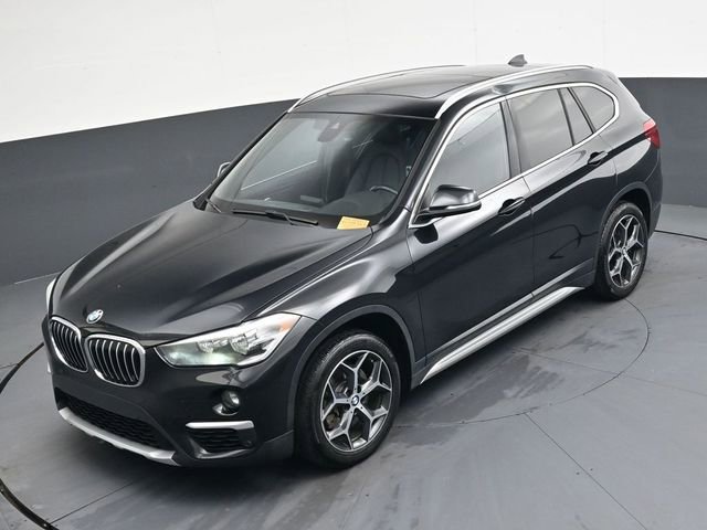 Used 2019 BMW X1 xDrive28i w/ Convenience Package image 31