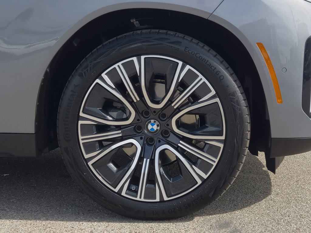 Used 2026 BMW X3 xDrive30i w/ Convenience Package AWD/4WD image 6