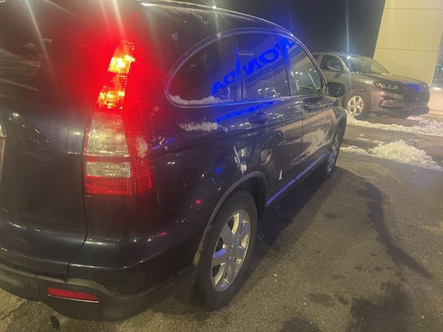 Used 2009 Honda CR-V EX image 5