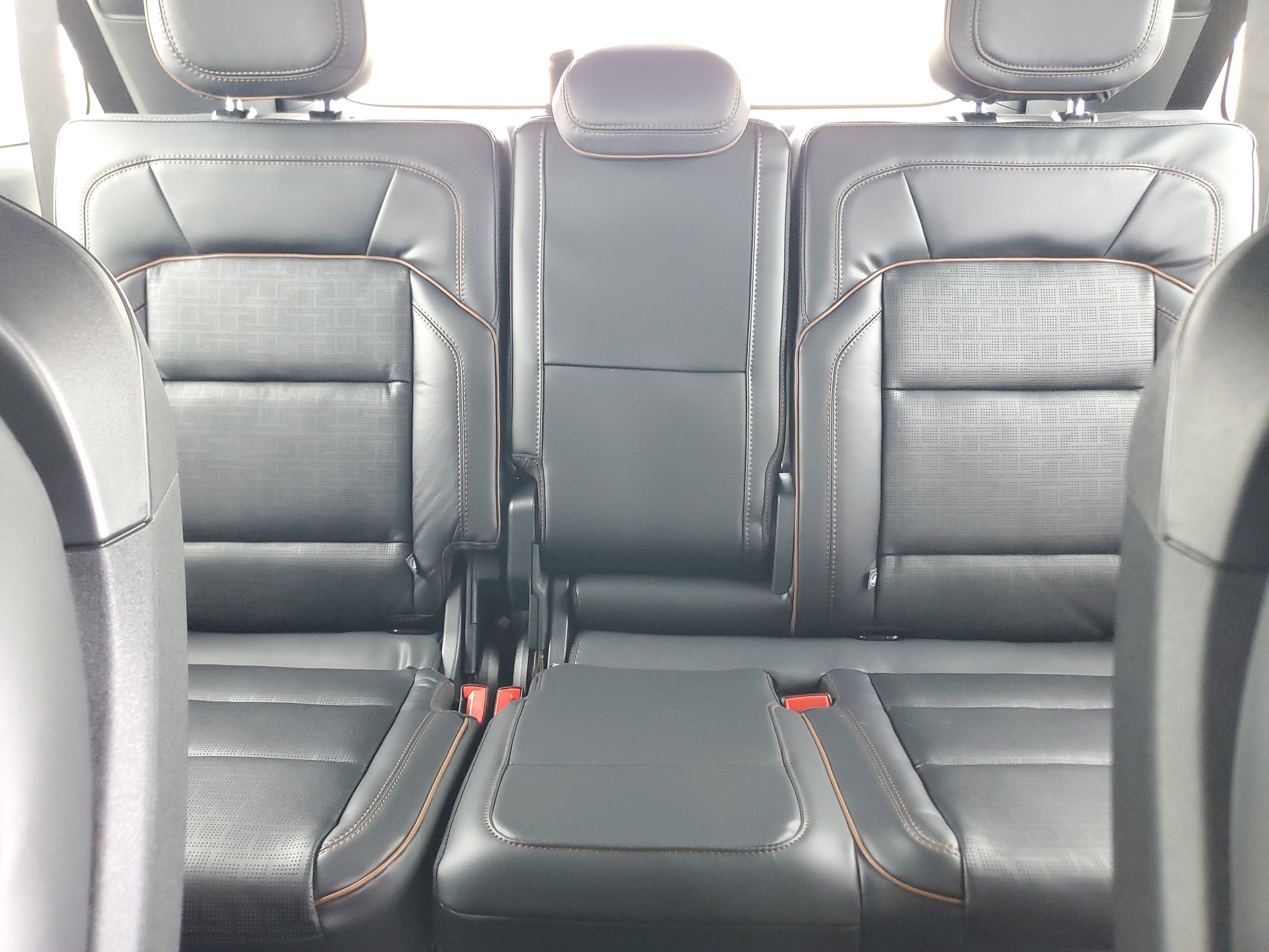 New 2026 Lincoln Navigator L Black Label image 31