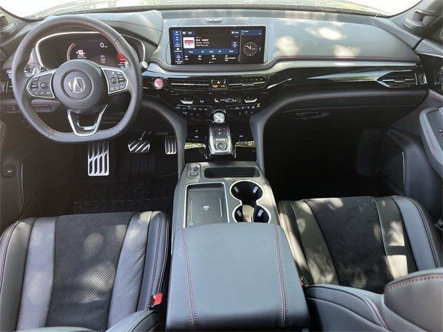 New 2026 Acura MDX A-Spec image 11