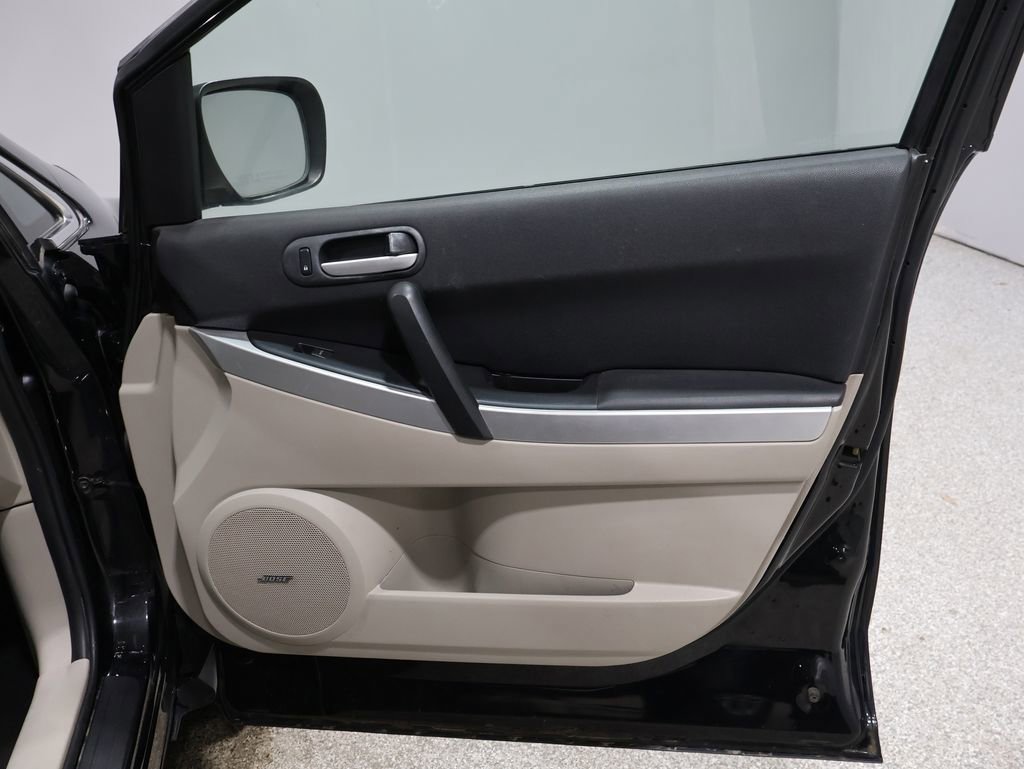 Used 2007 MAZDA CX-7 Grand Touring w/ Technology Pkg image 23