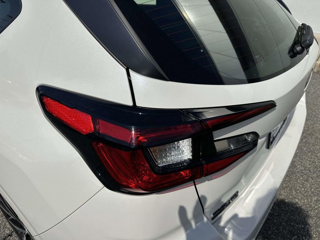 New 2026 Subaru Impreza 2.0i Sport image 8