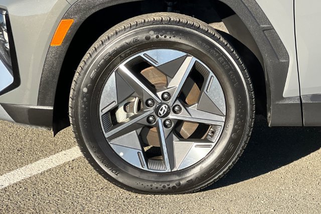 Used 2025 Hyundai Tucson SEL AWD/4WD image 33
