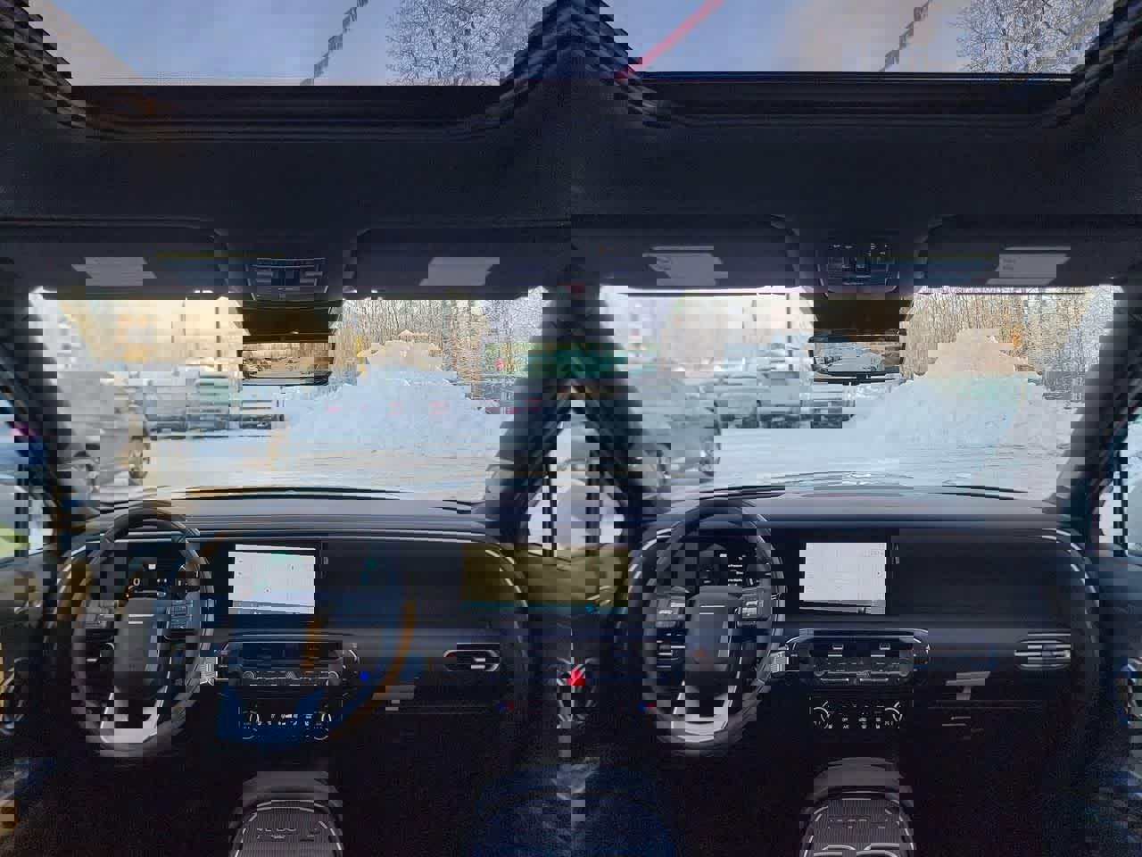 New 2026 Hyundai Palisade Calligraphy AWD/4WD image 28