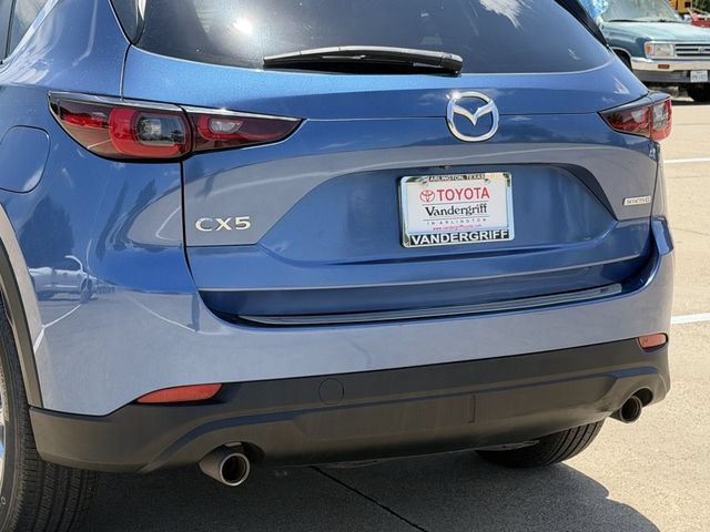 Used 2023 MAZDA CX-5 AWD 2.5 S image 6