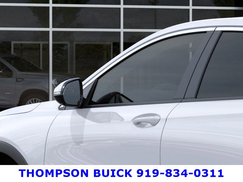New 2026 Buick Envista Preferred w/ Convenience II Package image 12
