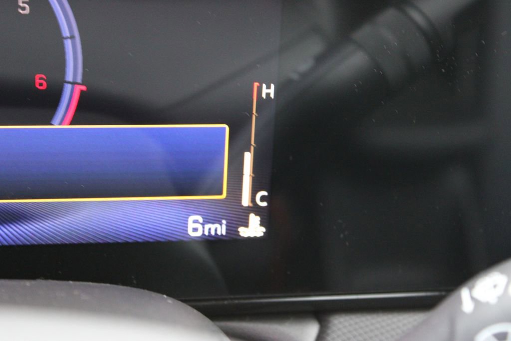 New 2026 Chevrolet TrailBlazer LS image 28