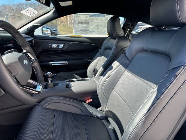 New 2025 Ford Mustang GT Premium image 27