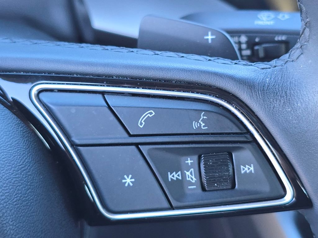 Used 2023 Audi A3 2.0T Premium w/ Convenience Package image 19