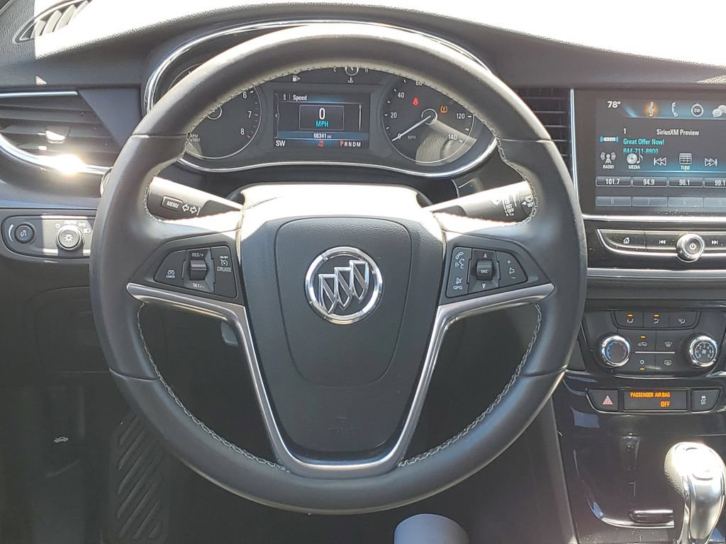 Used 2019 Buick Encore Preferred w/ Safety Package FWD image 26