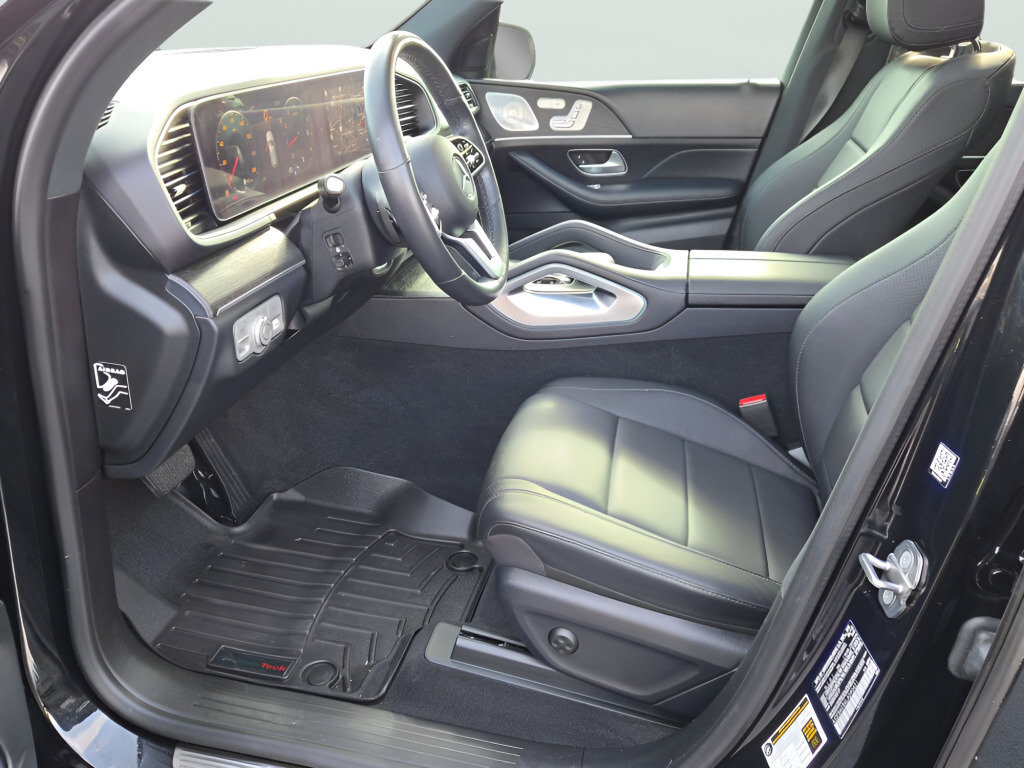 Used 2020 Mercedes-Benz GLE 350 4MATIC image 26