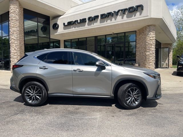 Used 2023 Lexus NX 350 AWD w/ Cold Area Package image 2