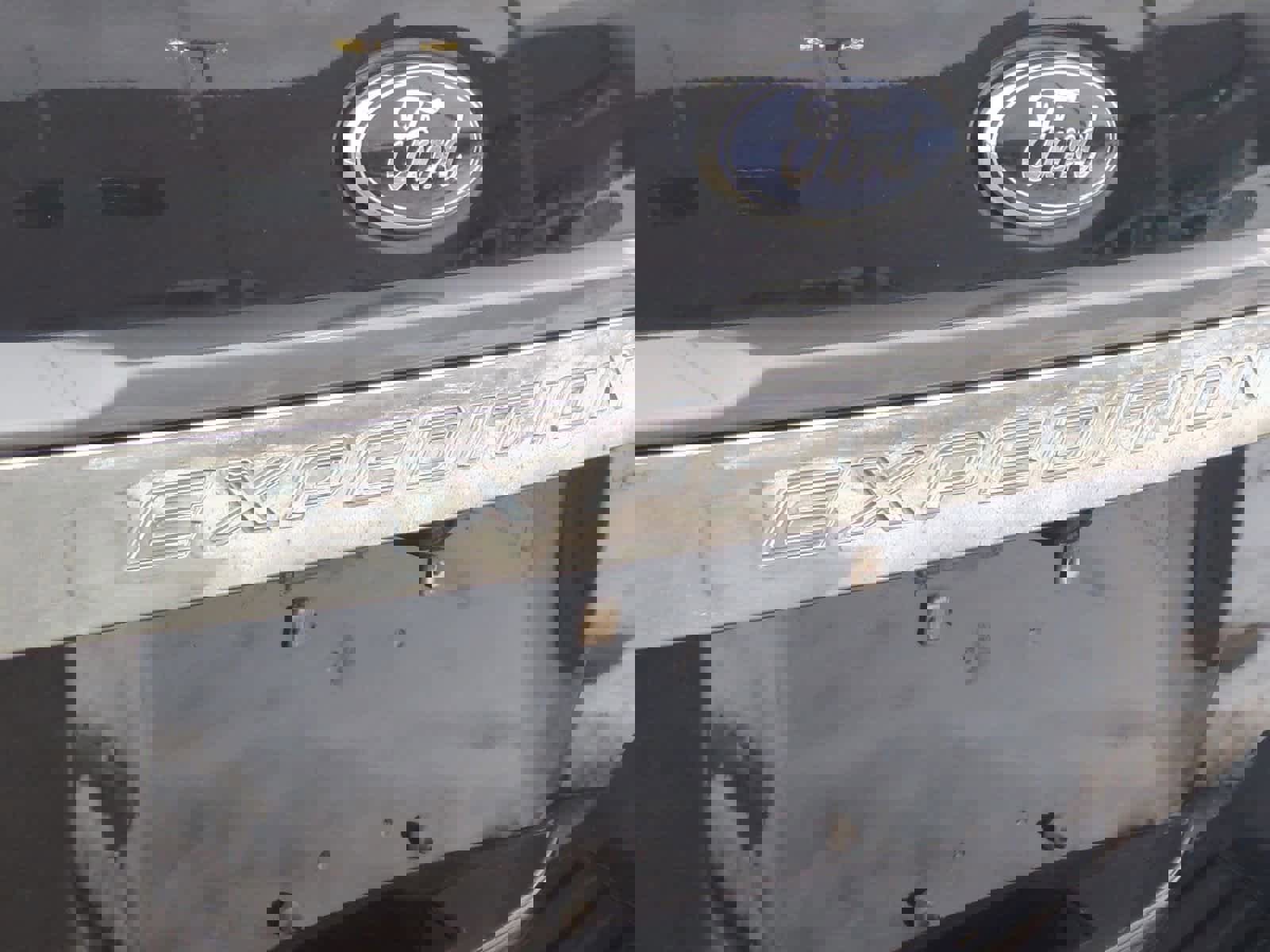 Used 2015 Ford Expedition Limited w/ Equipment Group 301A image 13