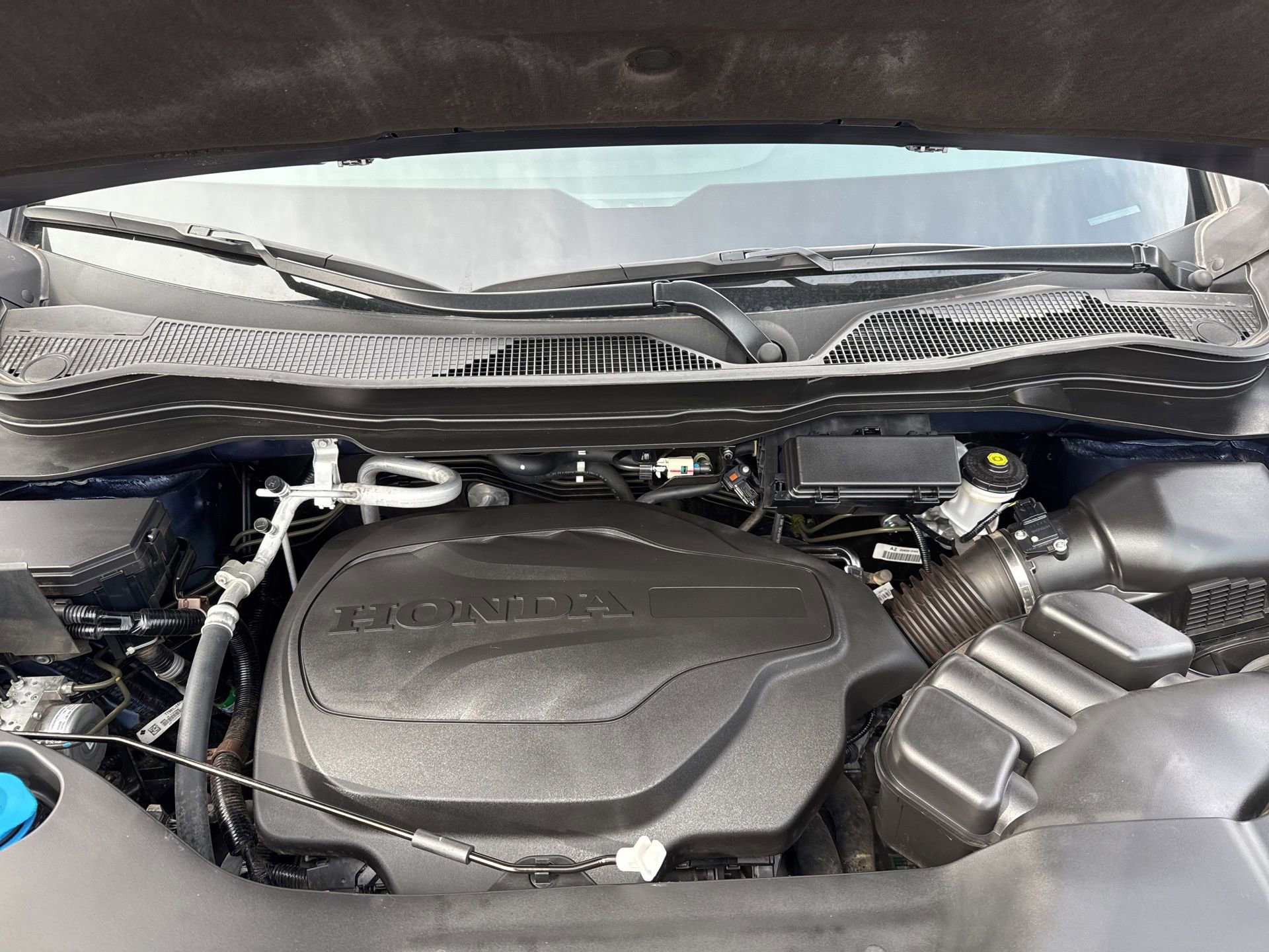 Used 2023 Honda Ridgeline RTL image 16