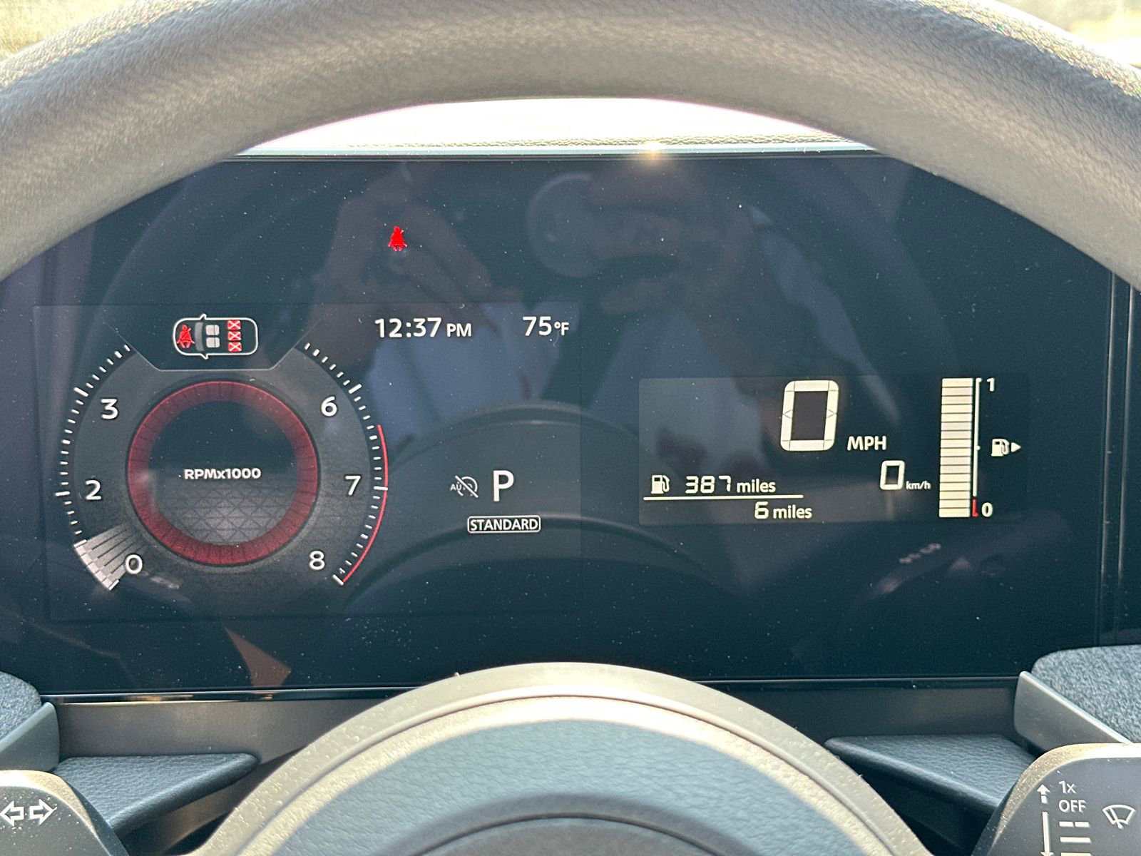 New 2026 Nissan Kicks S w/ Charging Package image 24