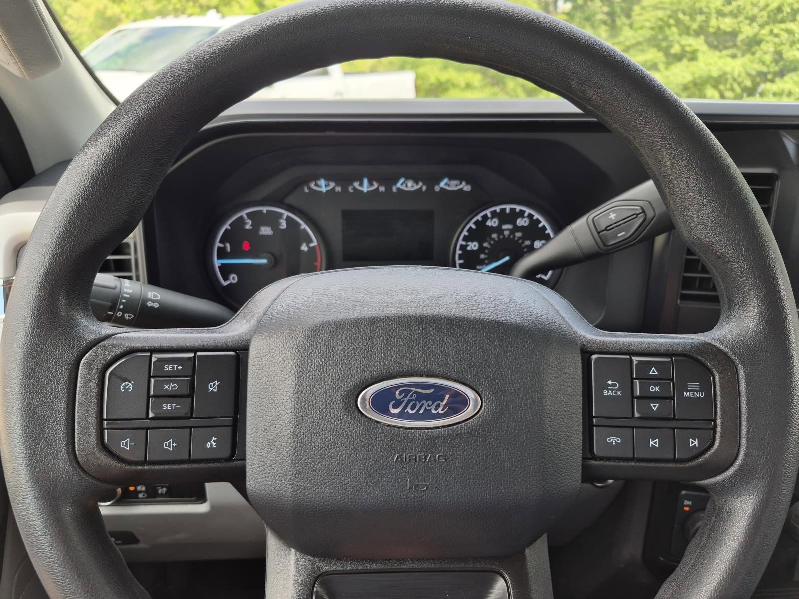 Used 2025 Ford F250 XLT AWD/4WD image 19