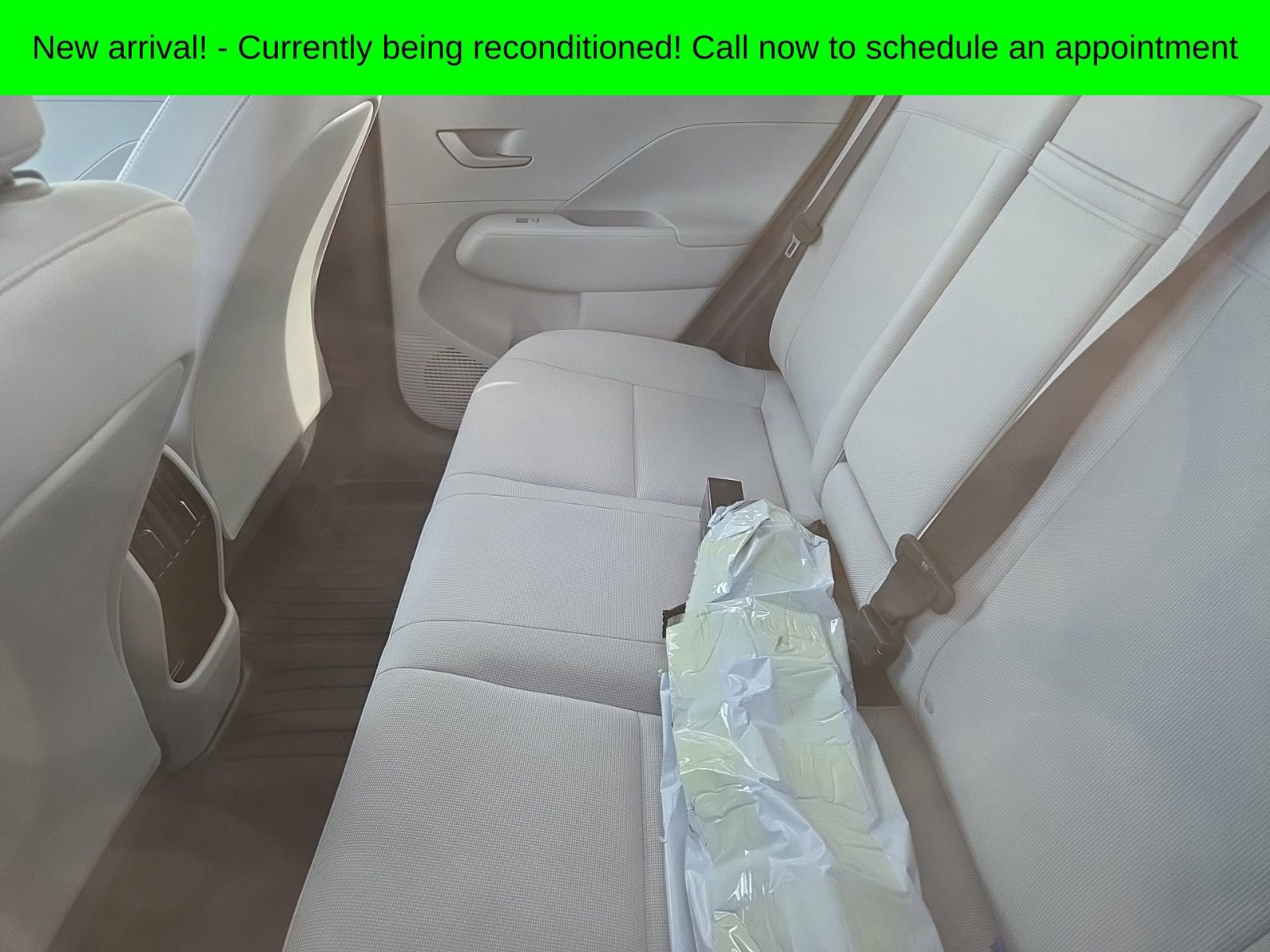 Used 2024 Hyundai Kona SEL image 9