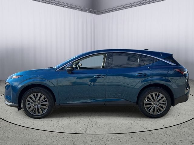 Used 2026 Nissan Murano SL w/ Comfort Package AWD/4WD image 3