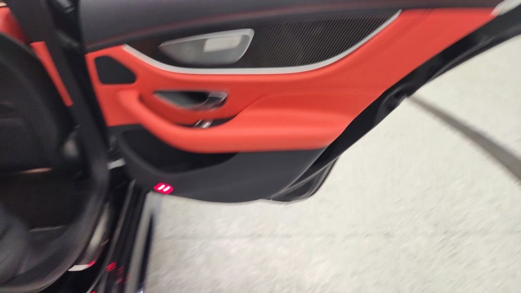 Used 2022 Mercedes-Benz AMG GT 53 image 24