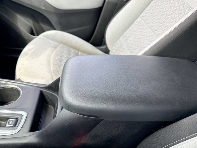 Used 2022 Chevrolet Equinox LT FWD image 21