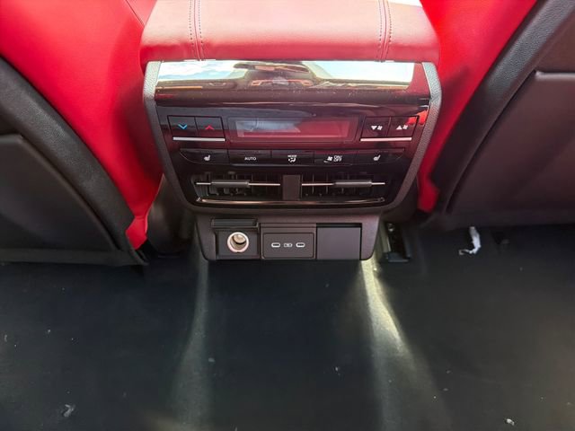 New 2026 Acura MDX Type S image 27