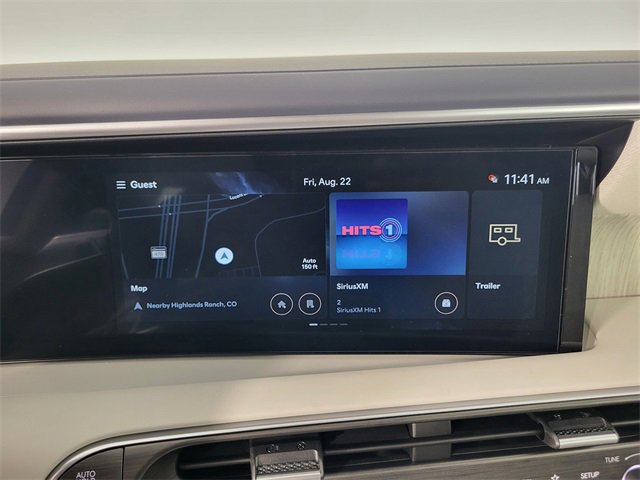 New 2026 Hyundai Palisade Calligraphy image 15